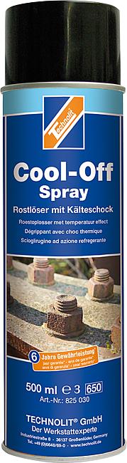 Cool-Off Spray, 500 ml