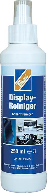 Display-Reiniger, 250 ml