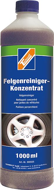 Felgenreiniger, 1 Liter