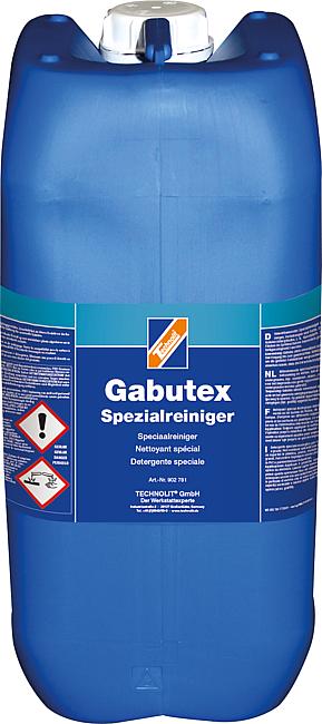 Gabutex-Spezialreiniger, 15 Liter