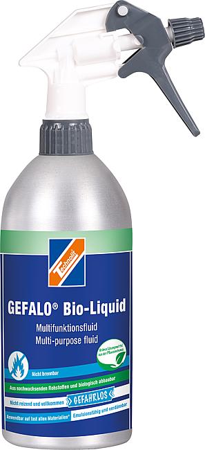 GEFALO&#174; Bio-Liquid, 500 ml