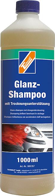 Glanz-Shampoo, 1 Liter