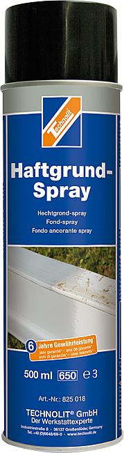 Haftgrund-Spray, 500 ml