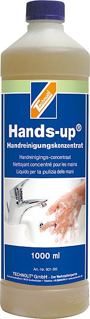Hands-up&#174;, 1 Liter