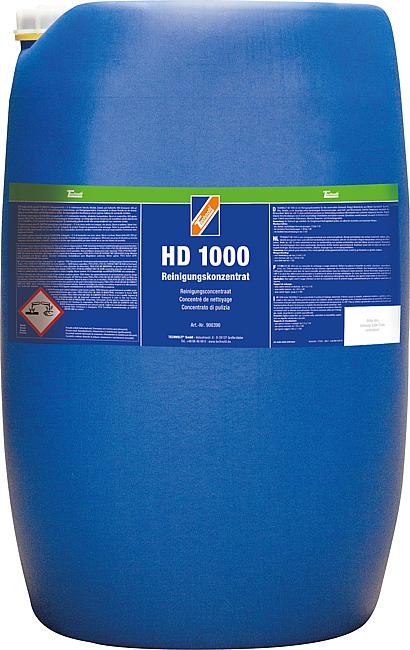 HD 1000 Hochdruckreiniger-Konzentrat, 60 Liter