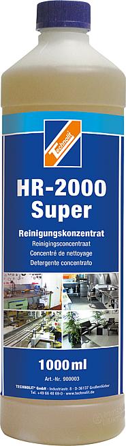 HR-2000 Super Konzentrat, 1 Liter