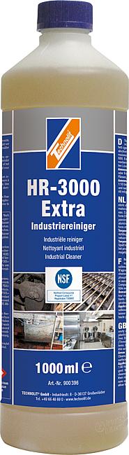 Industriereiniger HR-3000 Extra, 1 Liter