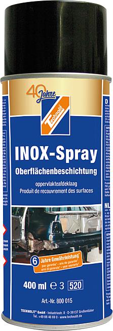 Inox-Spray, 400 ml