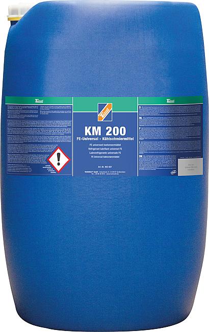 KM 200 FE-Universal-K&#252;hlschmiermittel, 60 Liter