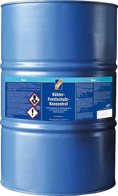 K&#252;hler-Frostschutz Konzentrat, 200 Liter