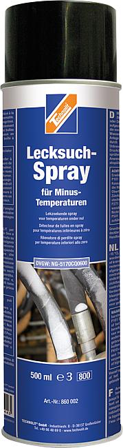Lecksuch-Spray, 500 ml