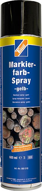 Markierfarb-Spray, 600 ml