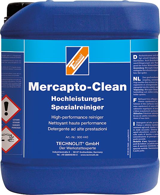 Mercapto-Clean