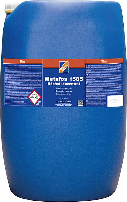 Metafos 1585 H&#246;chstkonzentrat, 60 Liter