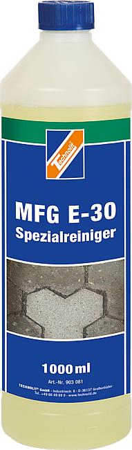 MFG E-30 Spezialreiniger, 1 Liter