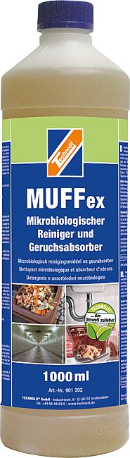 MUFFex, 1 Liter