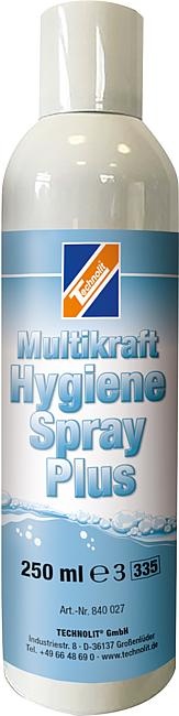 Multikraft Hygiene Spray Plus, 250 ml