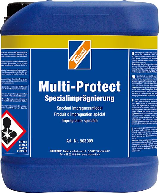 Multi-Protect, 10 Liter