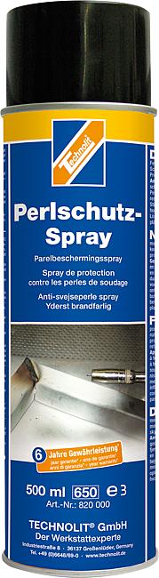 Perlschutz-Spray, 500 ml