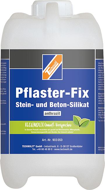 Pflaster-Fix, 5 Liter