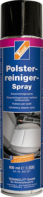 Polsterreiniger-Spray, 600 ml