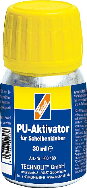 PU-Aktivator f&#252;r Scheibenkleber, 30 ml