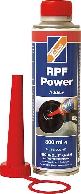 RPF Power Additiv, 300 ml
