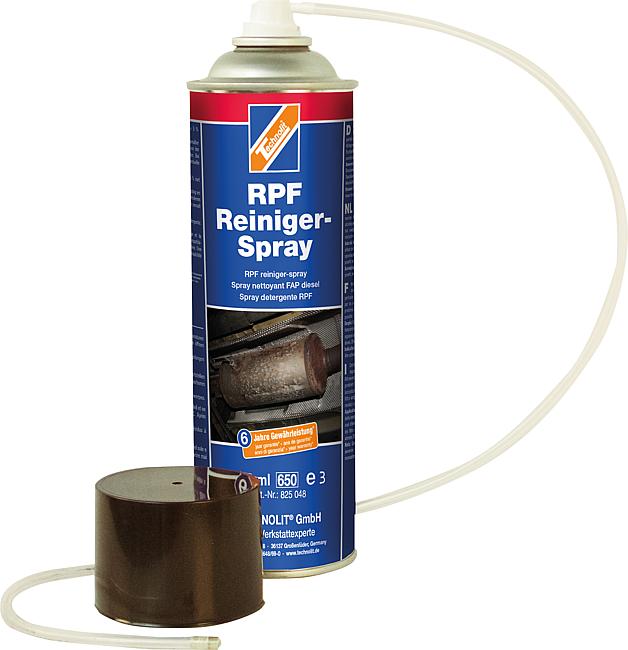 RPF Reiniger-Spray, 400 ml