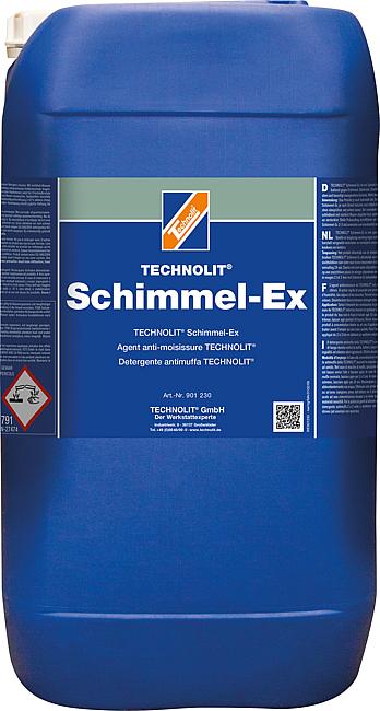 Schimmel-Ex, 15 Liter