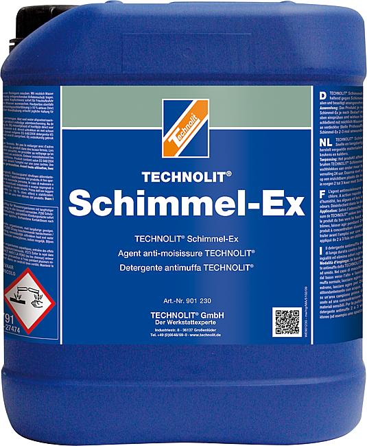Schimmel-Ex