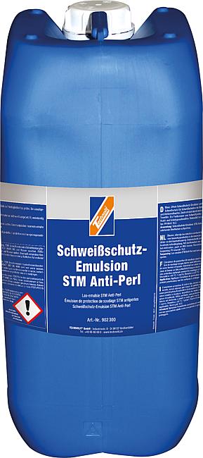 Schwei&#223;schutz-Emulsion STM Anti-Perl, 30 Liter