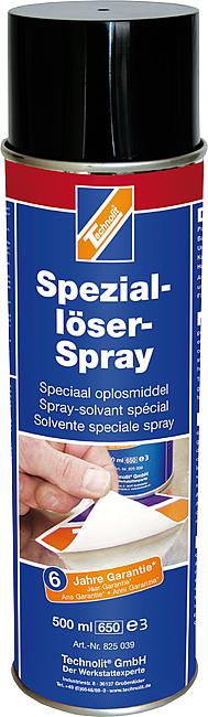 Speziall&#246;ser-Spray, 500 ml