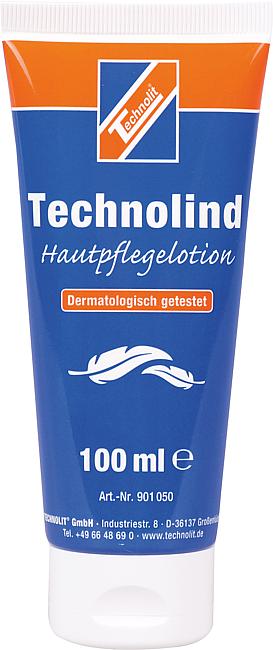 Technolind, Flasche, 100 ml