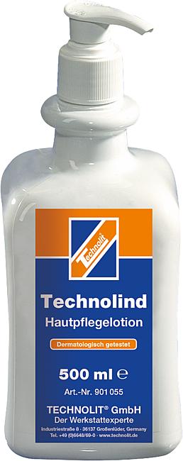 Technolind, Spenderdose, 500 ml
