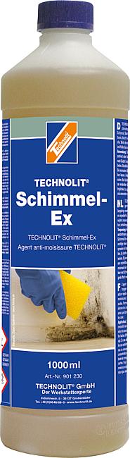 TECHNOLIT&#174; Schimmel-Ex, 1 Liter