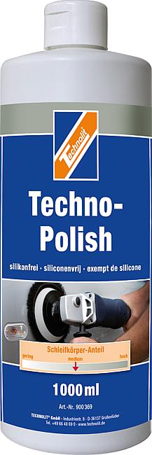 Techno-Polish, 1 Liter