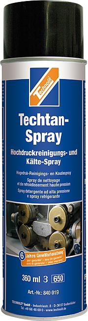 Techtan-Spray, 360 ml