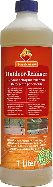 TerraNawaro&#174; Outdoor-Reiniger, 1 Liter