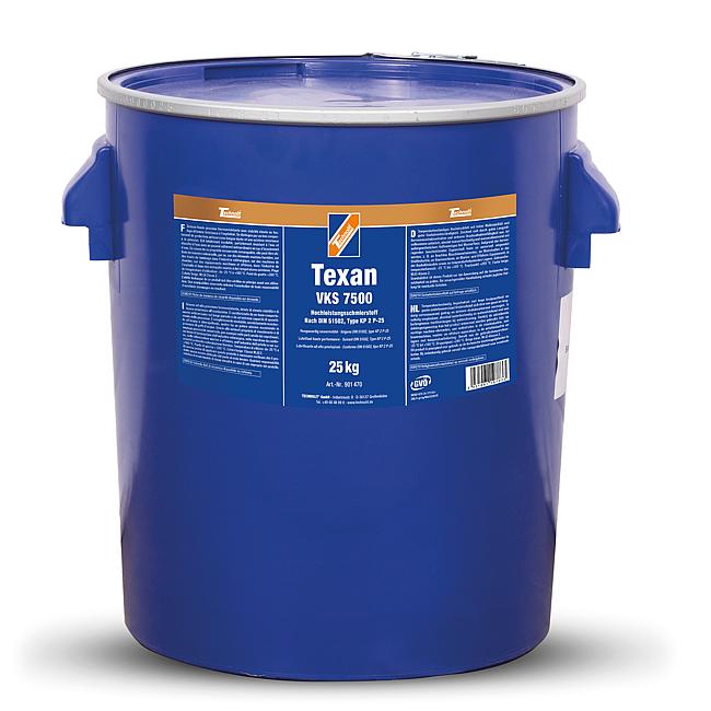Aqua-Fett Texan VKS 7500, 25 kg