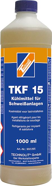 TKF 15, 1 Liter