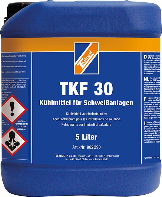 TKF 30, 5 Liter