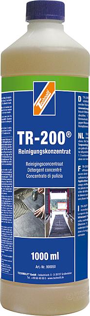 TR 200&#174; Reinigerkonzentrat, 1 Liter