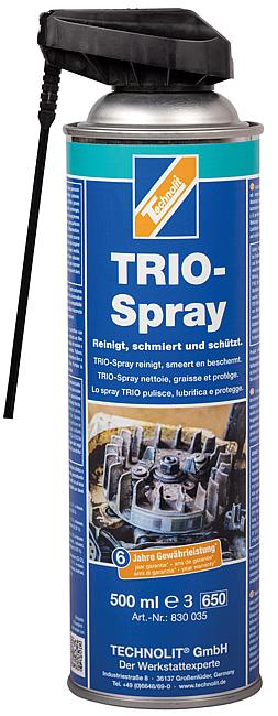 TRIO-Spray, 500 ml