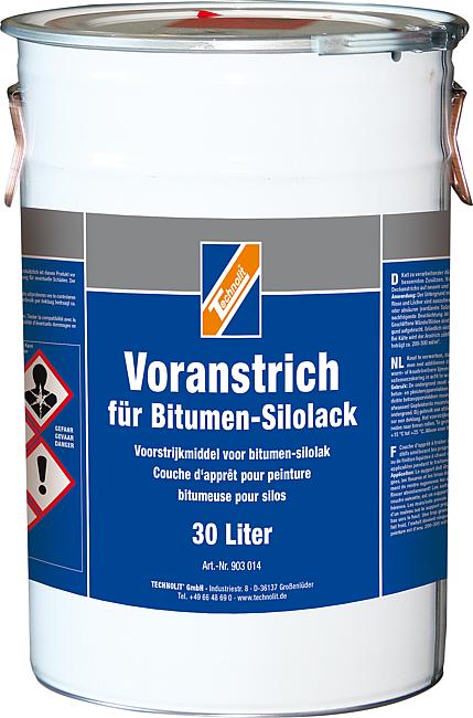 Voranstrich, 30 Liter