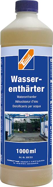 Wasserenth&#228;rter-Konzentrat, 1 Liter