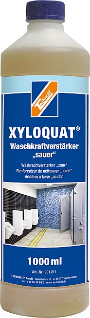 XYLOQUAT&#174; Waschkraftverst&#228;rker sauer, 1 Liter