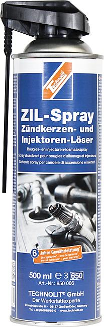 ZIL-Spray, 500 ml