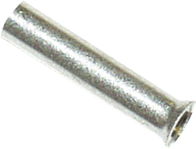 Aderendh&#252;lse, 1,50 x 10,0 mm, 1000 Stck.