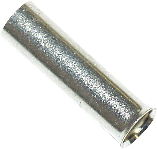 Aderendh&#252;lse, 10,0 x 18,0 mm, 250 Stck.