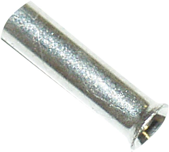 Aderendh&#252;lse, 4,00 x 12,0 mm, 1000 Stck.
